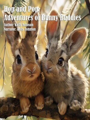 cover image of Hop and Pop